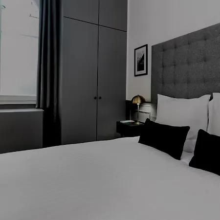Spazioso Apartamento Milão