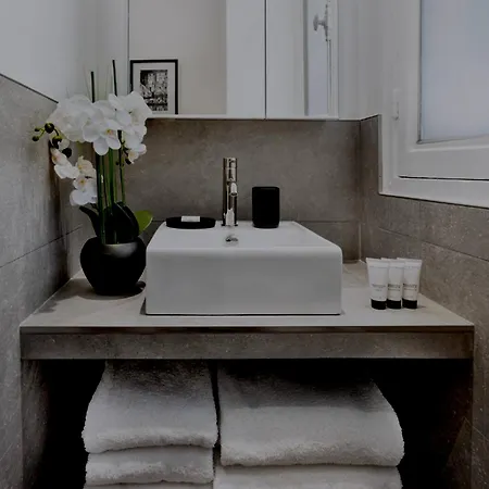 Apartamento Spazioso *