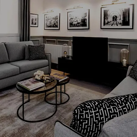 Apartamento Spazioso