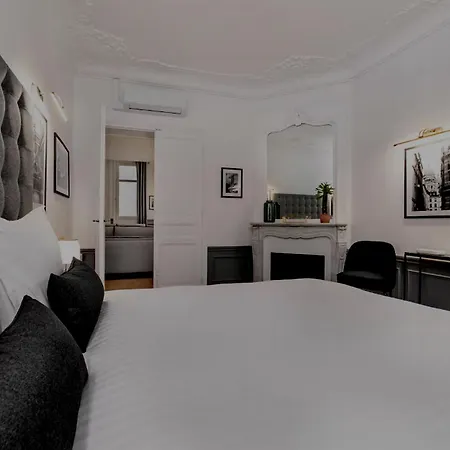 Apartamento Spazioso *